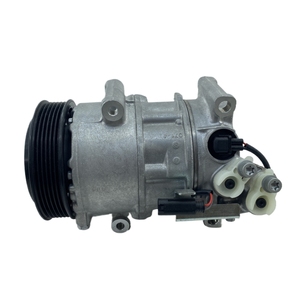 Nouvelles pièces détachées automobiles Compresseur d'air de climatisation pour camion <span class=keywords><strong>Mercedes</strong></span> Benz OE 0022301311 0012303511 0012309011 0022304711 12V Volta - Product Image 2