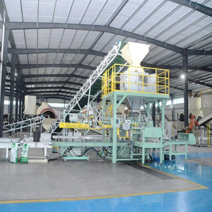 Ligne de production d'<span class=keywords><strong>engrais</strong></span> organique à base de <span class=keywords><strong>vinasse</strong></span>, de bagasse et de pulpe de champignons, et de traitement de fumier de poulet - Product Image 6