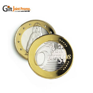 الجملة تذكارية الرياضة مخصص عملات معدنيّة الزنك سبائك التحدي عملة ميدالية عملة - Product Image 4