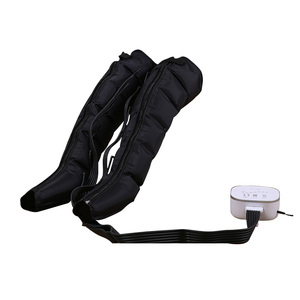 AAI เครื่องนวดขา, เครื่องนวดขาเครื่องนวดด้วยแรงดันด้วยคอมเพรสเซอร์ฟังก์ชันนวดเท้า - Product Image 1