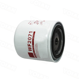 Filtro de aceite 600-411-1191 para excavadora <span class=keywords><strong>Komatsu</strong></span>, 2, 2, 2, 3, 1, 2, 2, 3, 4, 2, 3, 3, 4, 2, 3 - Product Image 3