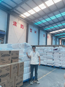 Pañales para perros Teddy Puppy desechables ecológicos IP67 almohadillas absorbentes impermeables desodorantes de gran tamaño 100/paquete para Golden - Product Image 2