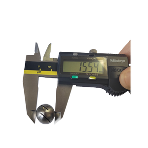 Botol tangki bola pembersih putar 360 derajat, mulut pipa semprot air Drum untuk mencuci & membersihkan - Product Image 2