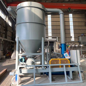 معدات الحبوب والرماد المتطاير ، الشركات المصنعة المهنية لآلة شفط الحبوب - Product Image 3