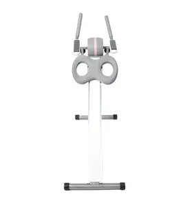 Suporte de braço para treino de academia em casa, rodas de rolo ab com almofada, equipamento de fitness para exercícios, fabricante de equipamentos para exercícios abdominais