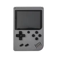 Cadeaux de Noël, boîte de jeu 8 bits, mini console de jeu rétro portable, sortie vidéo AV TV, lecteur de jeux vidéo pour garçons, cadeau