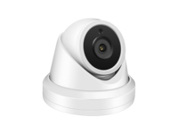 OEM 4MP High Quality Video Turret POE Dome IP Camera Wholesale 3.6mm Fixed Lens Network Cctv Camera