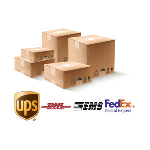 Europa America mare merci + camion DDP grandi macchinari mobili sicuro e veloce prezzo basso porta a porta - Product Image 3