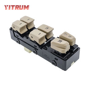 YITRUM สวิตช์กระจกไฟฟ้า 93570-3S000 สำหรับฮุนได โซนาต้า 12V ระบบควบคุมอัตโนมัติไฟฟ้า - Product Image 2