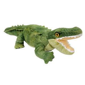 Marionetas <span class=keywords><strong>de</strong></span> mano <span class=keywords><strong>de</strong></span> felpa y algodón suave con animales <span class=keywords><strong>de</strong></span> la jungla al por mayor forro <span class=keywords><strong>de</strong></span> juguete <span class=keywords><strong>de</strong></span> oso cocodrilo <span class=keywords><strong>de</strong></span> alta calidad relleno <span class=keywords><strong>de</strong></span> algodón PP <span class=keywords><strong>de</strong></span> malla para niños - Product Image 3