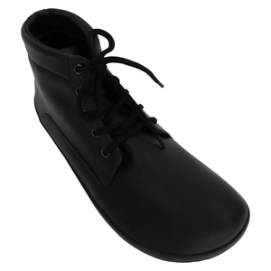 Stivali Chukka OEM Personalizzati da <span class=keywords><strong>Uomo</strong></span>, Modello Barefoot, Senza Stringere il Piede, in Pelle Liscia, Stile Business Casual - Product Image 1