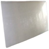 יריעת נירוסטה 321 - Product Image 2