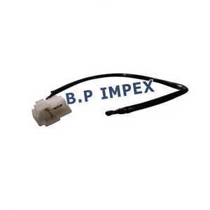 Fit For TATA Indigo Thermister OEM 289483400244 2873834001 Auto AC Parts HVAC Temperature Sensor Assy New - Product Image 1