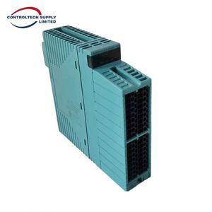 Carte de connexion d'origine Yokogawa NFTB5S-00, expédition rapide, pièce de rechange pour processus industriels - Product Image 3