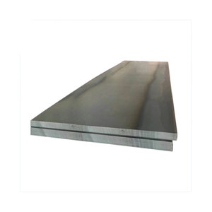 Soporte Personalización Placa de acero resistente al desgaste Ar500 Nm500 Hb500 Ar450 Nm450 Hb450ar450 Placa de acero - Product Image 1