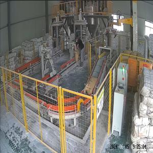 Stabilisateur thermique environnemental <span class=keywords><strong>CZ75</strong></span> pour panneaux en mousse PVC, stabilisateur au calcium et au zinc - Product Image 3