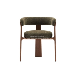 Factory Supply <strong>Mid</strong> <strong>Century</strong> Modern For <strong>Dining</strong> <strong>Table</strong> Large Load Outdoor Premium Garden Furniture Kitchen Natural Colorful <strong>Chairs</strong> - Product Image 2