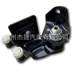 ใช้ได้กับบานพับยึดเครื่องยนต์ของรถยนต์เฟียต เปอโยต์ รุ่น 1616883980 - Product Image 1