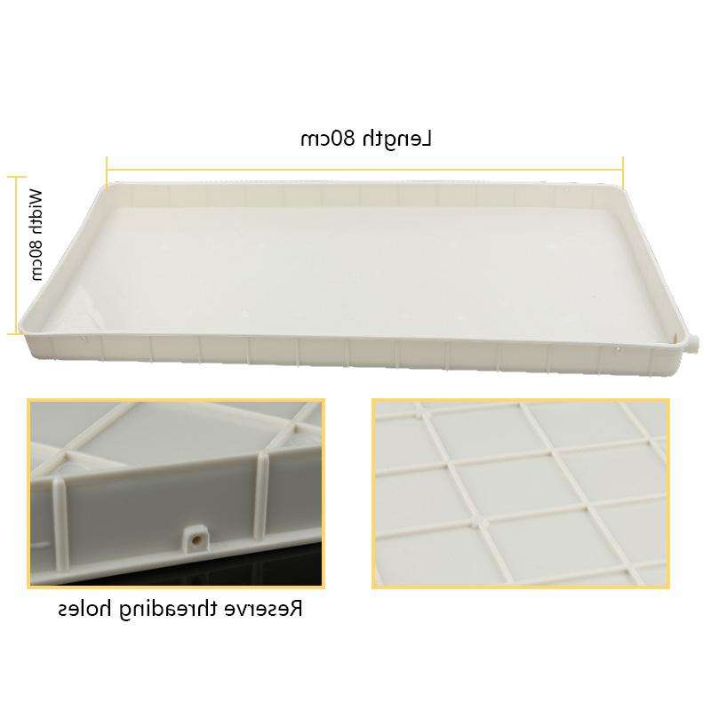 Air Conditioner Tray Washing Machine PCB Conditioning Gas R22