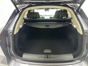 รถยนต์มือสองปี 2025 JETOUR Dashing 1.5TD 5 ที่นั่ง รถ SUV มือสองในจีน พร้อมรายงานการตรวจสอบ รถยนต์ใช้แล้ว - Product Image 5