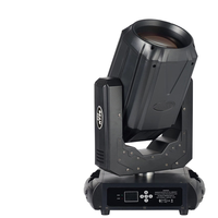 Sailwin 10r 260w Sharpy Beam Spot Zoom Moving Head Light Lyre Projecteur de Scène pour Club DJ Fête Disco Mariage Événement Spectacle