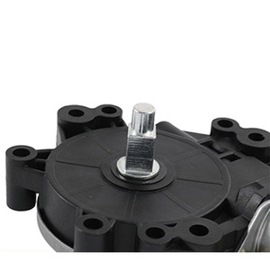 Motor Elevador de Ventana Delantero Derecho para Nissan Titan Infiniti Qx56, 742-528 807307S000, Pieza de Repuesto - Product Image 3