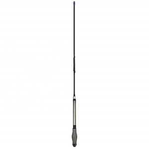 Antenne à ressort robuste 477 MHz en fibre de verre pour communication radio mobile en véhicule – Offre spéciale - Product Image 4
