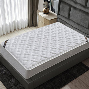 Matelas Hybride Respirant Grand Format Compressé Vente Directe Usine Mousse à Mémoire de Forme et Ressorts Ensachés pour Hôtels Achat en Gros Roulé en Boîte - Product Image 2