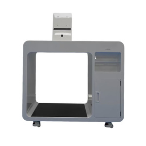 Máquina Inteligente Todo en Uno, Carcasa de ABS, Chasis para Procesamiento, Instrumento de Belleza, Equipo de Moldeo de Plástico, Prototipo CNC - Product Image 3