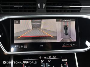 Audi A6 d'occasion, berline automatique diesel, voiture de luxe avec un puissant moteur turbo, classe exécutive, confort, excellent état - Product Image 3