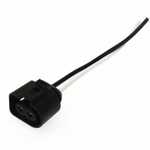 1J0937617D 1J0937773 caja de fusibles de interruptores automáticos con enchufe de Cable para Jetta Golf MK4 <span class=keywords><strong>MK5</strong></span> A3 S3 Octavia Leon Toledo - Product Image 6