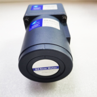6W 15W 25W 40W 60W 90W 120W 180W 250W 110V 220V couple élevé faible vitesse moteur à induction AC