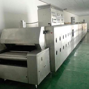 Horno <span class=keywords><strong>de</strong></span> gas <span class=keywords><strong>de</strong></span> túnel transportador, para lavash, tipo <span class=keywords><strong>de</strong></span> túnel, a la venta - Product Image 4