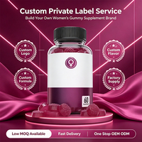 Capsules OEM pour stimuler la libido chez les femmes et les hommes avec du palmier nain – Gestion de l'énergie à base d'herbes naturelles