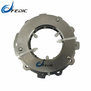 GT1852V 709836 anneau de buse turbo pour Mercedes Sprinter I E <span class=keywords><strong>C</strong></span> 211 311 411 220 <span class=keywords><strong>200</strong></span> <span class=keywords><strong>CDI</strong></span> OM611DE22LA 80Kw 109HP 2000-2006 - Product Image 5