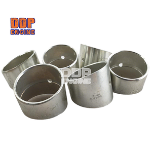 บูชก้านสูบเครื่องยนต์สำหรับเครื่องจักรก่อสร้าง 3043909 3000965 205180 สำหรับคัมมินส์ K19 KTA19 QSK19 - Product Image 3