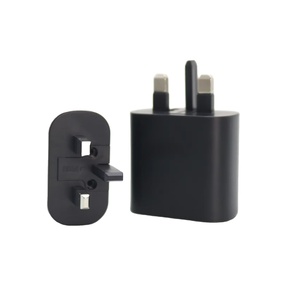 Fábrica China de Moldes: Carcasa de Enchufe USB de PC <span class=keywords><strong>ABC</strong></span> para Cargador, Moldeada por Inyección, Personalizada, 16A 230V, Venta Caliente - Product Image 1