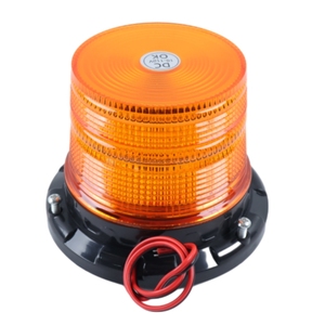 Pièces <span class=keywords><strong>de</strong></span> rechange pour chariot élévateur, balise clignotante cylindrique 52032717 0009741801 pour chariot élévateur Jungheinrich - Product Image 1