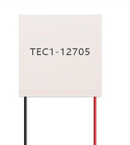 Tec 12706 TEC1-12706 TEC1-12704 12705 12708 12709 12710 12712 Nhiệt Cooler <span class=keywords><strong>Peltier</strong></span> teci 12706 <span class=keywords><strong>Peltier</strong></span> elemente mô-đun - Product Image 4