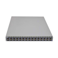 Commutateur central Arista DCS-7280CR2A-30 à 30 ports 100G QSFP100 pour centre de données