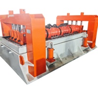 Ligne de production de dalles de quartz artificielles, machine de fabrication de plaques de quartz, machine de pressage et de polissage de pierre de quartz