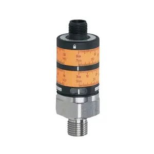 Ifm pk6521 interruptor de proximidade, interruptor optoeletrônico com sensor