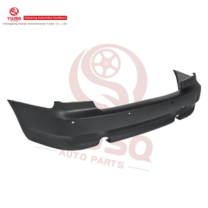 Parachoques de coche de alta calidad OEM BM1100169 parachoques delantero Uper para 2009 BMW 3-series <span class=keywords><strong>335i</strong></span> <span class=keywords><strong>E92</strong></span> - Product Image 2