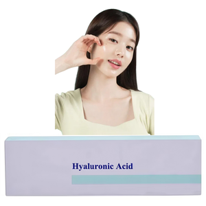 Sıcak kore kozmetik hyaluronik asit <span class=keywords><strong>1ml</strong></span> 2ml 10ml 50ml 100ml 200ml hacim asit hyaluronik 20ml beyazlatma sıkılaştırıcı cilt bakımı için - Product Image 3
