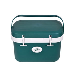 Glacière isotherme rigide en PE LLDPE 20L SB TECH personnalisée pour la vente en gros, conservation de la glace pendant 5 jours, stockage alimentaire, pêche, boisson - Product Image 2