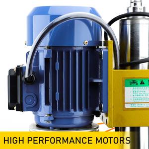 آلة صقل المجوهرات من الستانلس ستيل للبيع من مصنع أووبل لقطع الماس ونقشه للخواتم والأساور الذهبية والفضية - Product Image 6