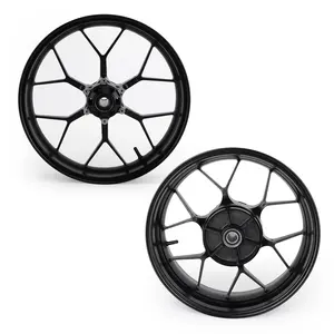 aftermarket new aluminum casting motorcycle rims wheels