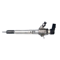 Inyector de Combustible Diésel Common Rail para Nissan Renault 166000372R 16600-0372R HMLGT5164R 16600-00q2k
