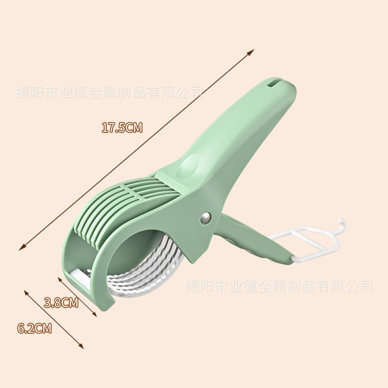 สีเขียว