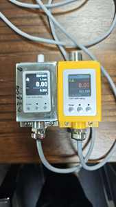 مقياس تدفق كهرومغناطيسي ذكي عالي الدقة مع بروتوكول RS485 Modbus للاتصالات - Product Image 3